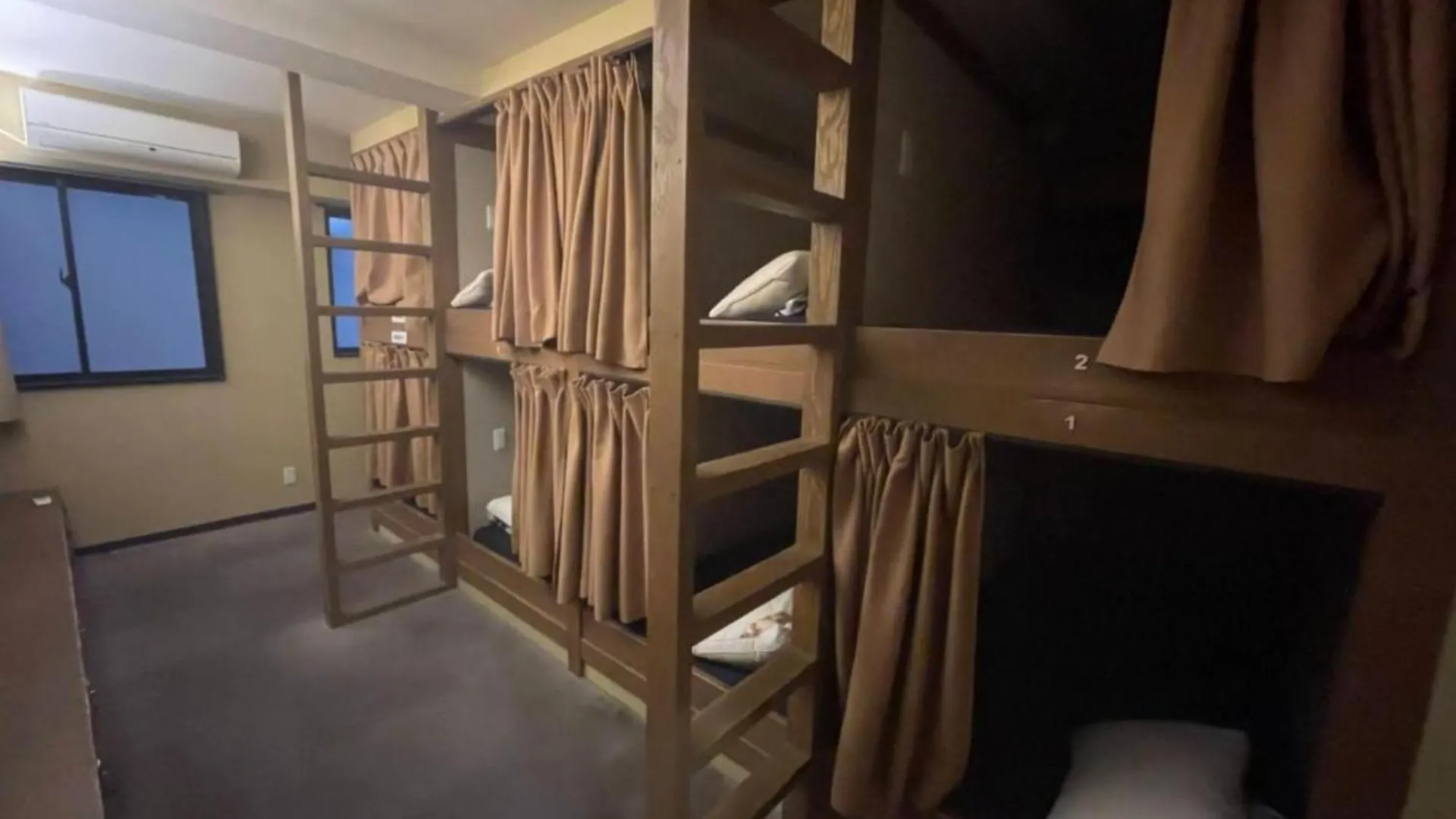 Ｔｅｎｔｅｎ Ｇｕｅｓｔｈｏｕｓｅ - Vacation Stay 47764V Tokyo 0*,  Japan