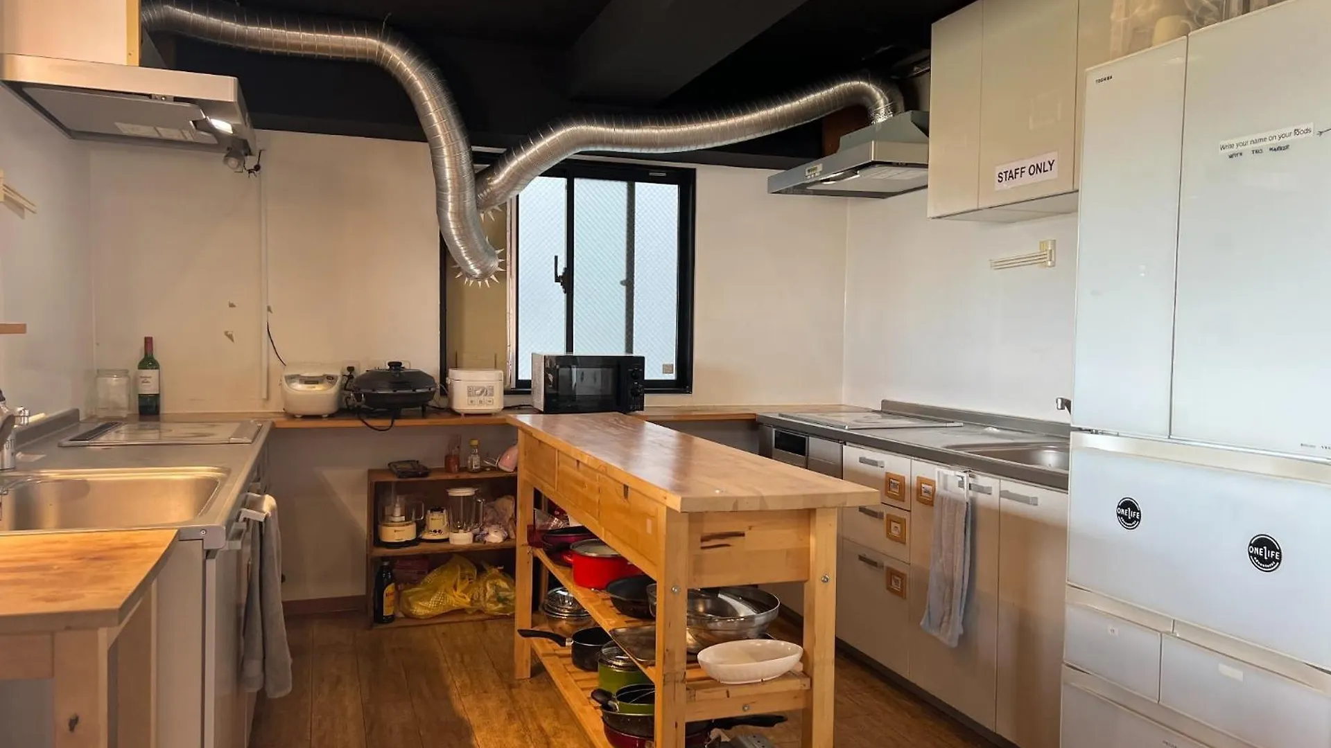 Ｔｅｎｔｅｎ Ｇｕｅｓｔｈｏｕｓｅ - Vacation Stay 47764V Tokyo